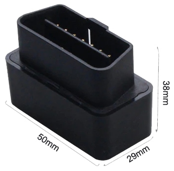 Car OBD GPS